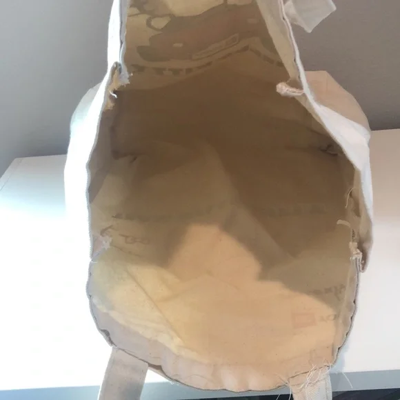 Hello Kitty X Toyota canvas tote bag - Picture 11 of 11